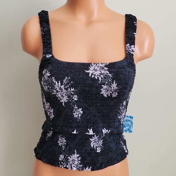 FREE PEOPLE CAMISOLE SIZE L - Picture 4 of 8